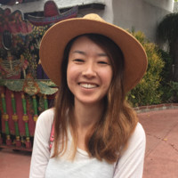 Myron L Company Employee Ayumi Fujinami's profile photo