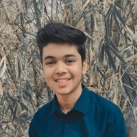 Devansh Pandey Email