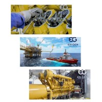 En-Gen Diesel Products Limited Employee Nigel Haylett's profile photo