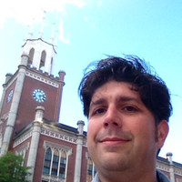 Melanson Employee Aaron Telage's profile photo