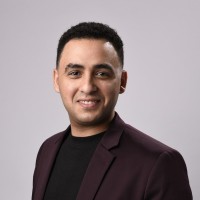 Pophouse Employee Waseem Alqaifi's profile photo