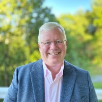 Purdue University Employee John Eckman's profile photo