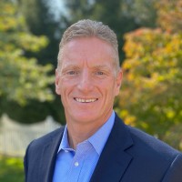 Blue Ridge Area Food Bank Employee Dave Kraft's profile photo