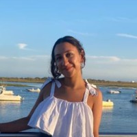 VERTEBRAL Employee Anahi O.'s profile photo
