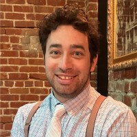 California Department of Industrial Relations Employee John Holst's profile photo