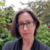 University of Washington Libraries Employee Teresa Jewell's profile photo
