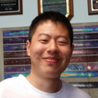 Xiqiao Wang's profile photo