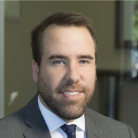 CTEH Employee Austin Sharp's profile photo