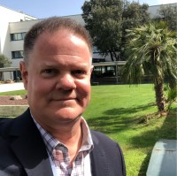 Caldic North America Employee William Kersey's profile photo