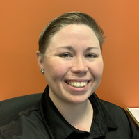 Alorica Employee Jade Black's profile photo