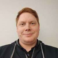 Robin Johansson Email
