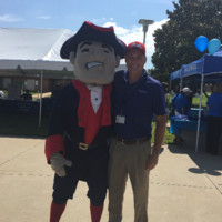 Mark Franklin Email & Phone Number