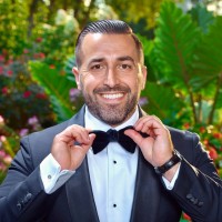 Vantage Real Estate Advisors Employee Danny Volk's profile photo