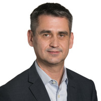 Mark Debacker