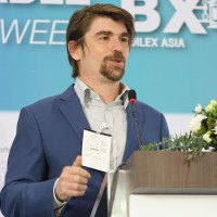 International Energy Agency (IEA) Employee Simon Rolland's profile photo