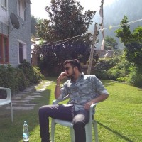 Bizdesire Employee Shahil Mishra's profile photo