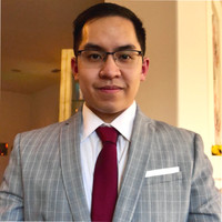 Tetra Tech Employee Johnson le's profile photo