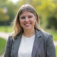 Plus Manufacturing INC Employee Erica Major's profile photo