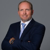 Valiant Integrated Services Employee Andy Hall's profile photo