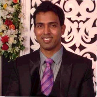 Tauhid Khan Email & Phone Number