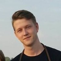 Networking4all Employee Kevin Snijders's profile photo