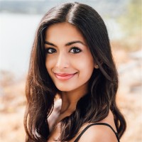 Priyana Acharya Email & Phone Number