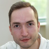 VEGA World LLC Employee Ashot Mnatsakanian's profile photo