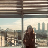 Millenicom Employee Maral Camcıoğlu's profile photo