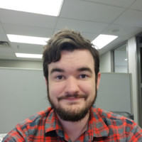 NitroPay Employee Matthew Dartez's profile photo