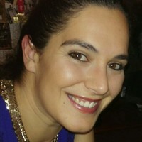 Cartier Employee Flávia Dionísio's profile photo