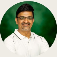 Synthite Industrial Chemicals Limited Employee Vignesh Chandrasekar's profile photo