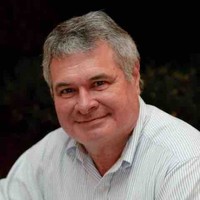 Wet Tech Energy Employee Carson Louviere's profile photo
