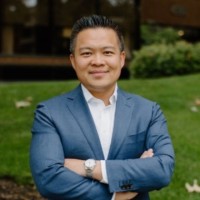 Morgan Stanley Employee Zhi Hu's profile photo