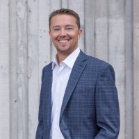 INTERSTRUCT Employee Brendan Bilodeau's profile photo