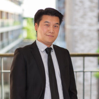 Brenntag Employee Kai Wan's profile photo