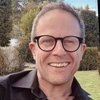 Temporary Traffic Management Industry Steering Group Employee Simon McManus's profile photo