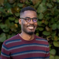 Gamma Tech Services Employee Rodney Delva's profile photo