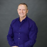 AI Startup in Stealth Mode Employee Andrew Sparrow's profile photo