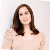 One Air Employee Esha Madhok's profile photo