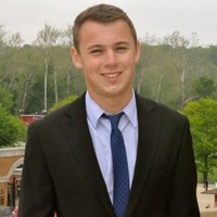 Compass Coffee Employee Jake Peker's profile photo
