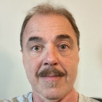 Kaiser Permanente Employee Shane Hoffman's profile photo