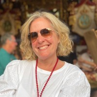 Revistas Énfasis Employee Teresa Mingo Arechederra's profile photo