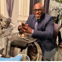 Noco Contracting Employee Oumar Doxen's profile photo