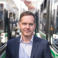 BC Transit Employee Chad Berndt's profile photo