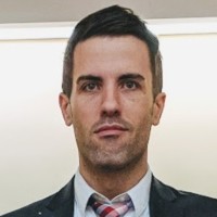 Heavy Seas Beer Employee William Casey's profile photo