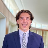 Jordan & Jordan Employee Luke Valentino's profile photo