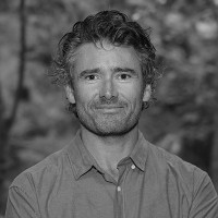 Nigel Jordan