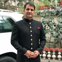 Shakti Pumps (I) Ltd. Employee Sunil Patidar's profile photo