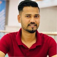 QuicKart Employee Biraj Bardewa's profile photo