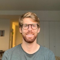 Sinequa Employee John Monroche's profile photo